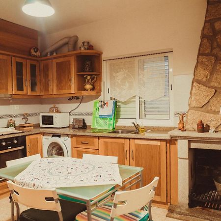 Grandma'S House Villa Пенамакор Екстериор снимка