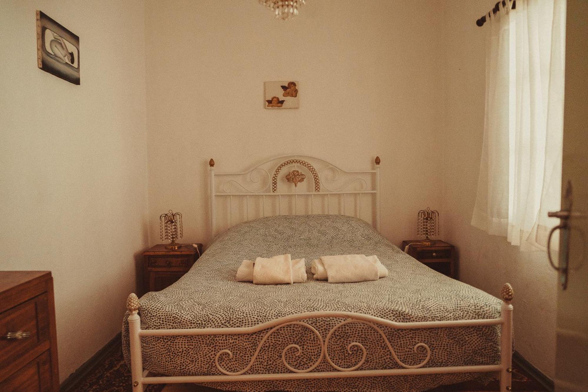 Grandma'S House Villa Пенамакор Екстериор снимка
