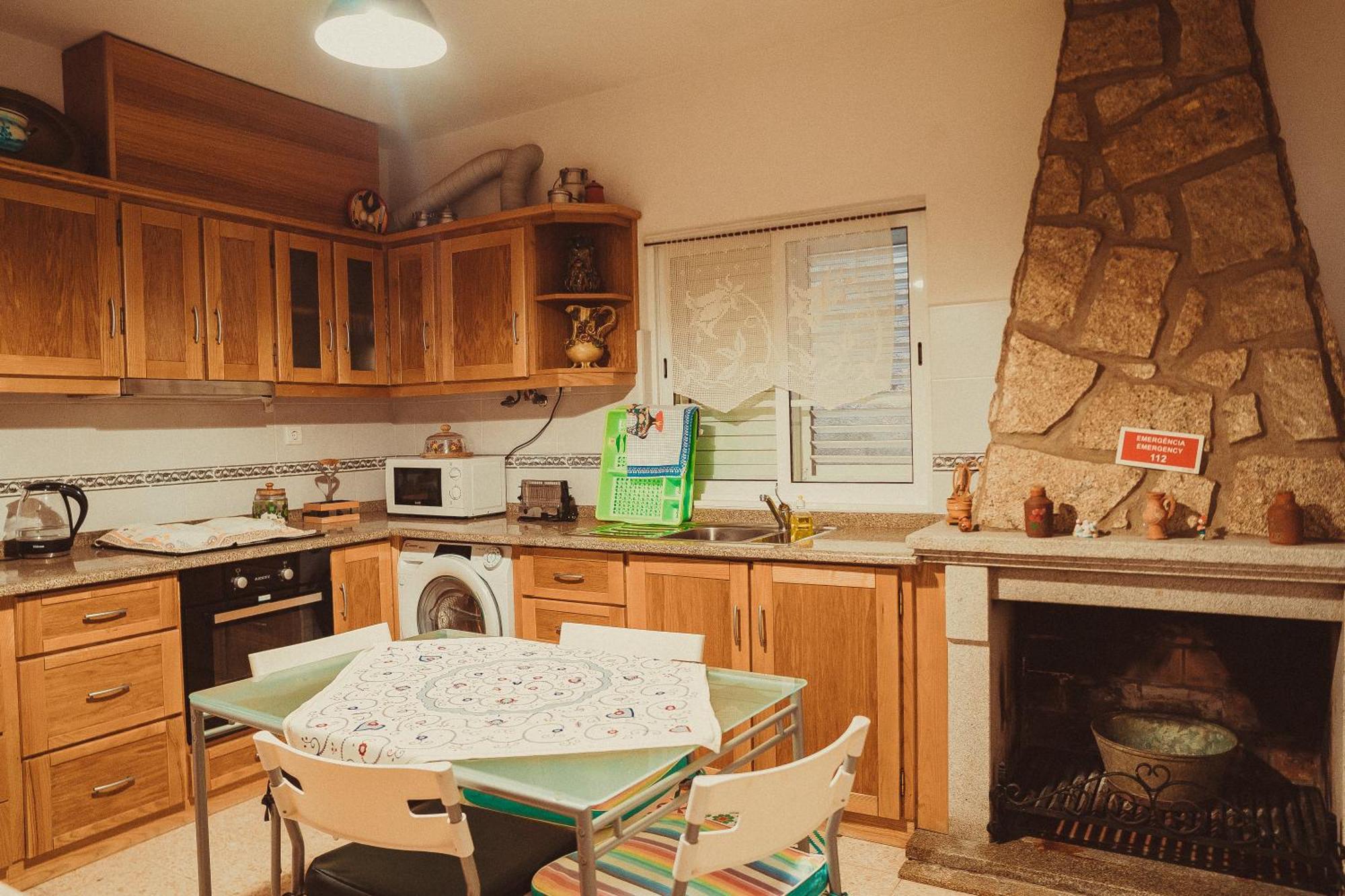 Grandma'S House Villa Пенамакор Екстериор снимка