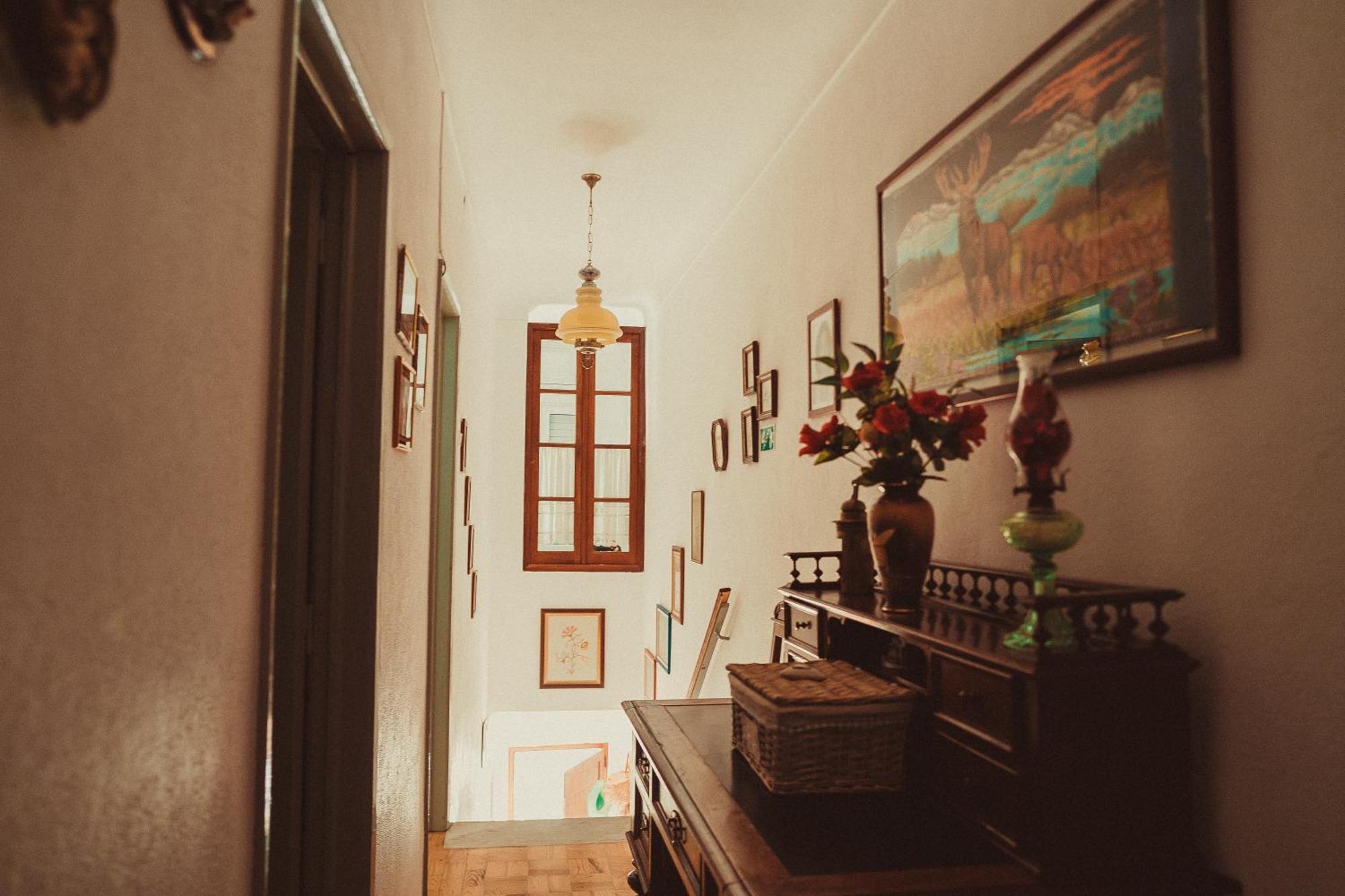 Grandma'S House Villa Пенамакор Екстериор снимка