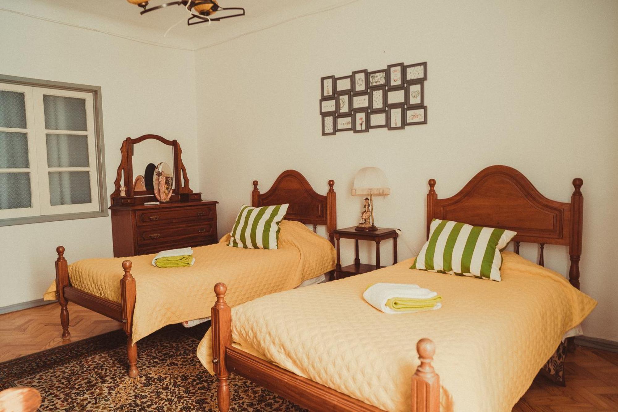Grandma'S House Villa Пенамакор Екстериор снимка