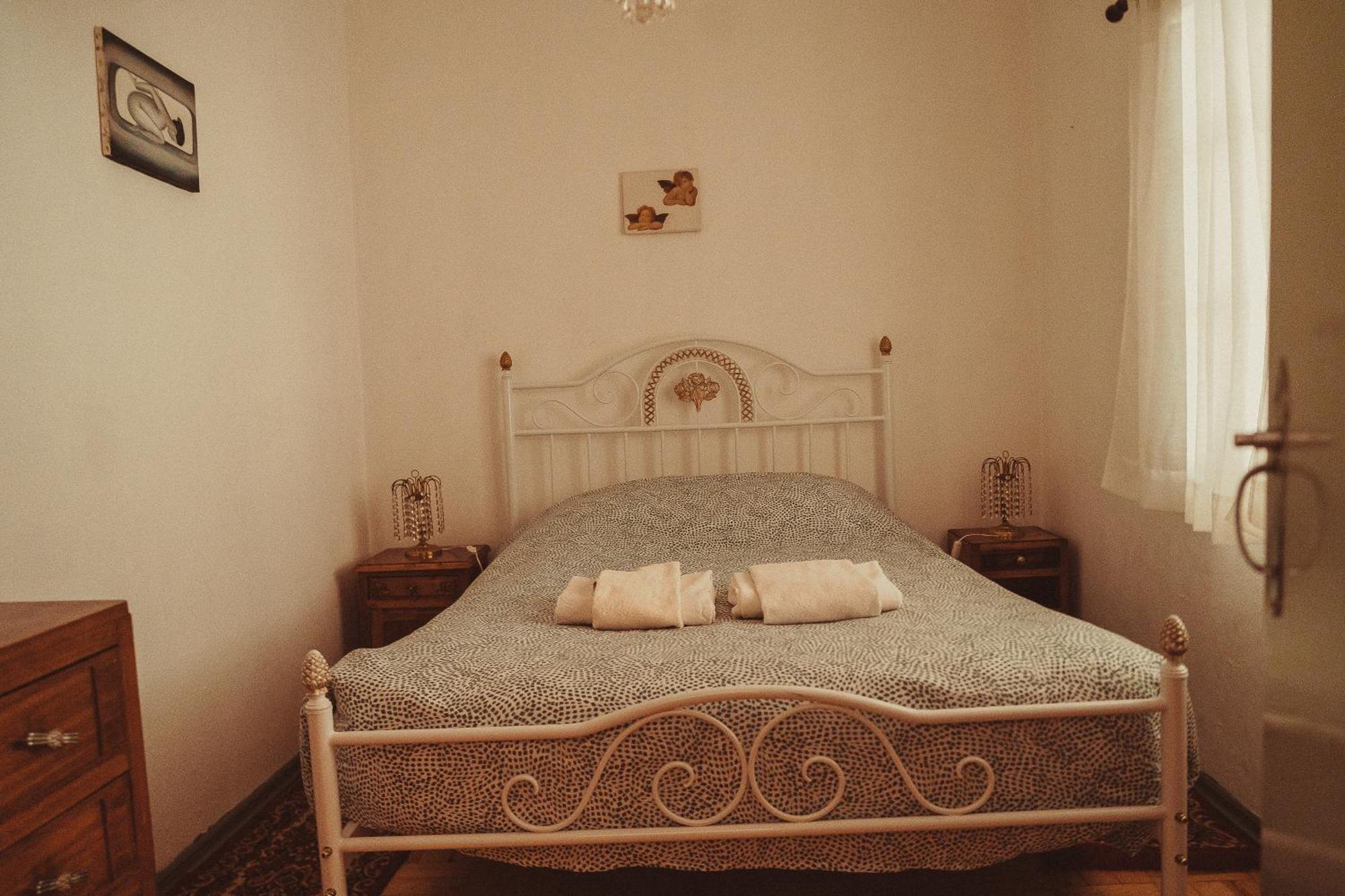 Grandma'S House Villa Пенамакор Екстериор снимка