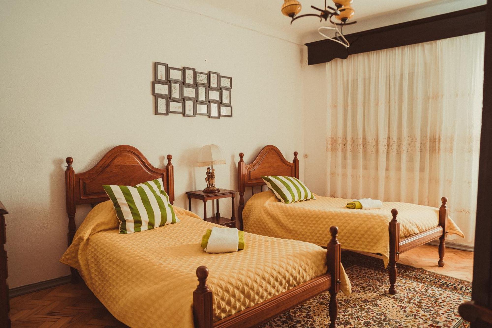 Grandma'S House Villa Пенамакор Екстериор снимка