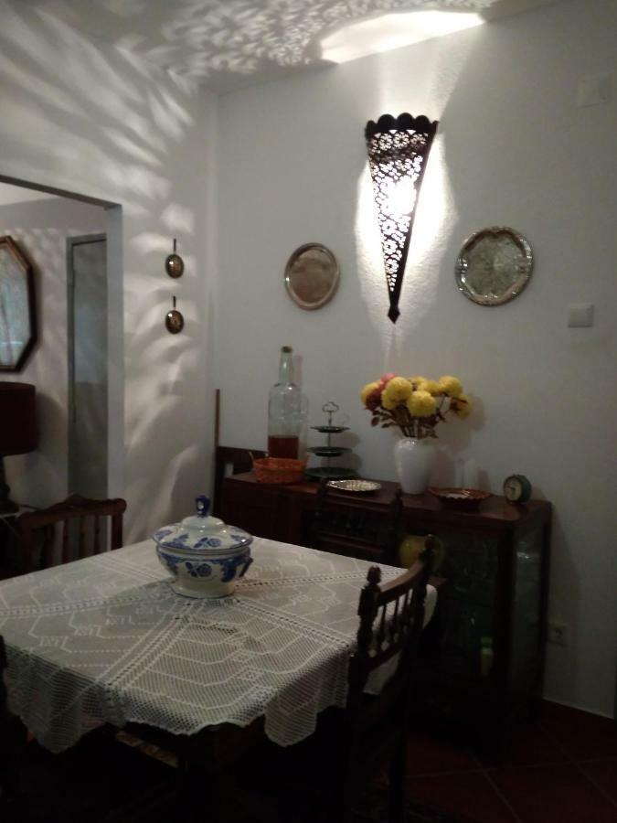 Grandma'S House Villa Пенамакор Екстериор снимка