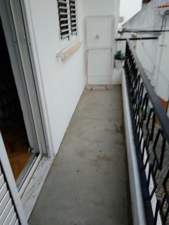 Grandma'S House Villa Пенамакор Екстериор снимка