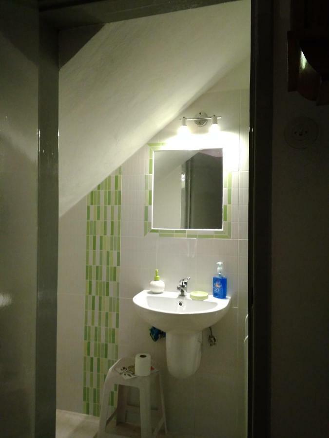 Grandma'S House Villa Пенамакор Екстериор снимка